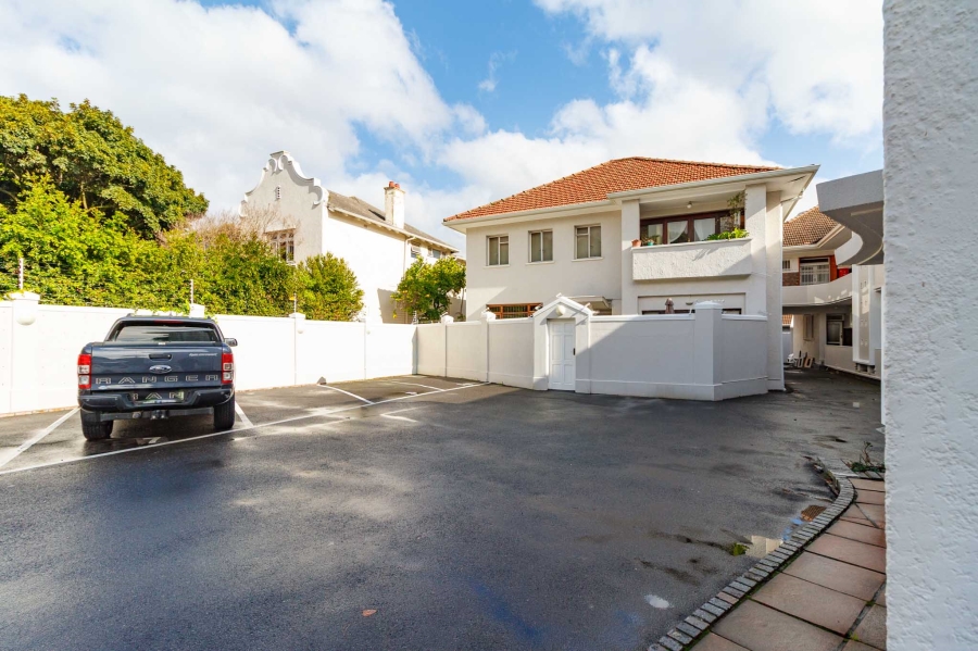 0 Bedroom Property for Sale in Rosebank Western Cape
